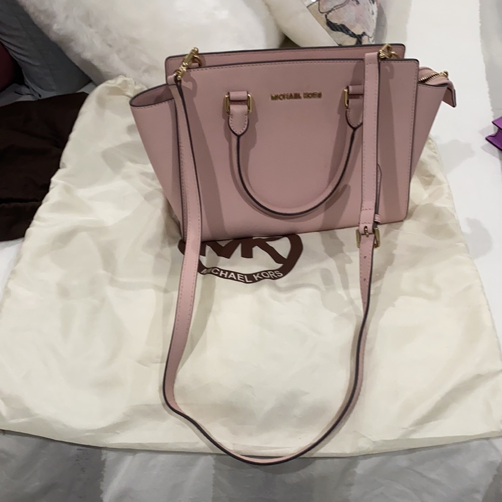 Michael Kors tote bag - Picture 2 of 5